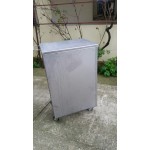 KÉZIKOCSI LISZTHEZ, SÓHOZ ÉS CUKORHOZ 