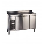 COLD WORK TABLE, 2,5m